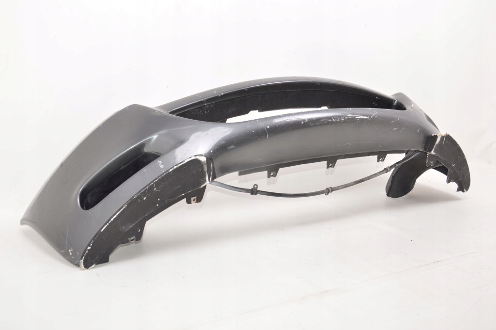 Ferrari 612 scaglietti f137 бампер перед pdc Цена