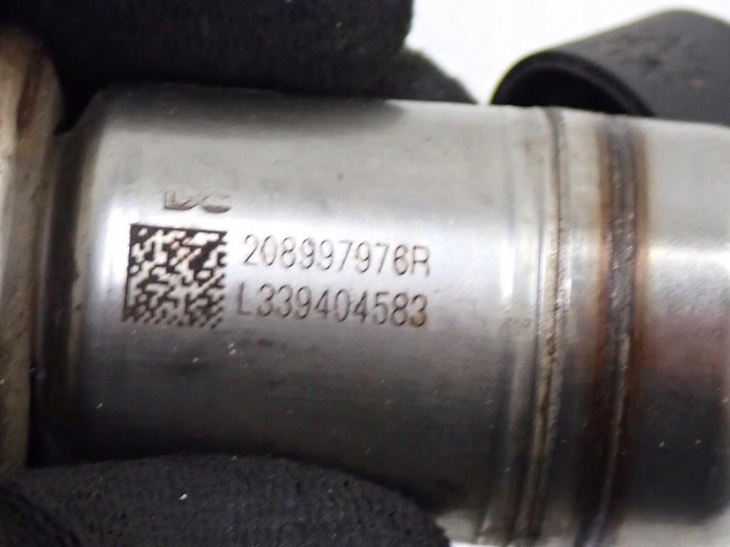 Інжектор форсунка adblue 208997976r mercedes vito iii w447 1.7 cdi r9n 21r Оригінал