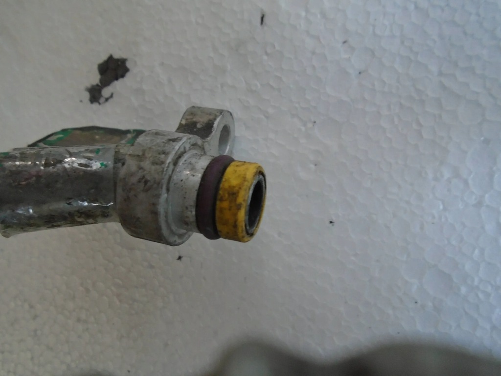 фото №3, Шланг кондиціонера mini cooper s r56