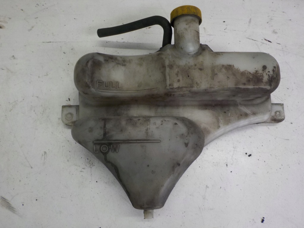 фото №1, Mazda 6 бачок розширювальний