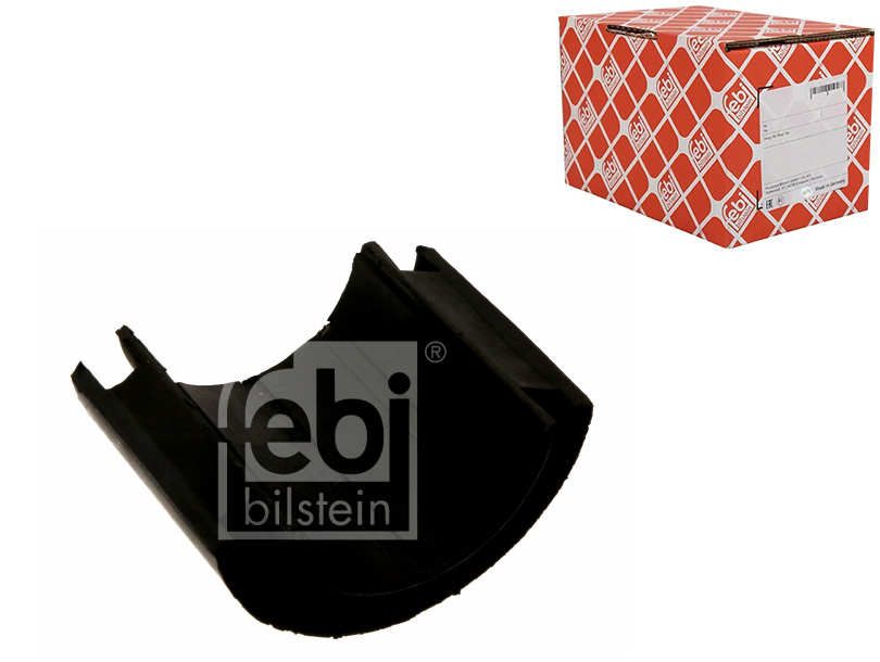 фото №1, Сайлентблок стабілізатора перед iveco eurocargo i-iii eurotech mp