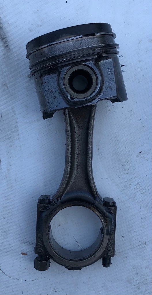 фото №1, Поршень 2.0 citroen jumper peugeot boxer