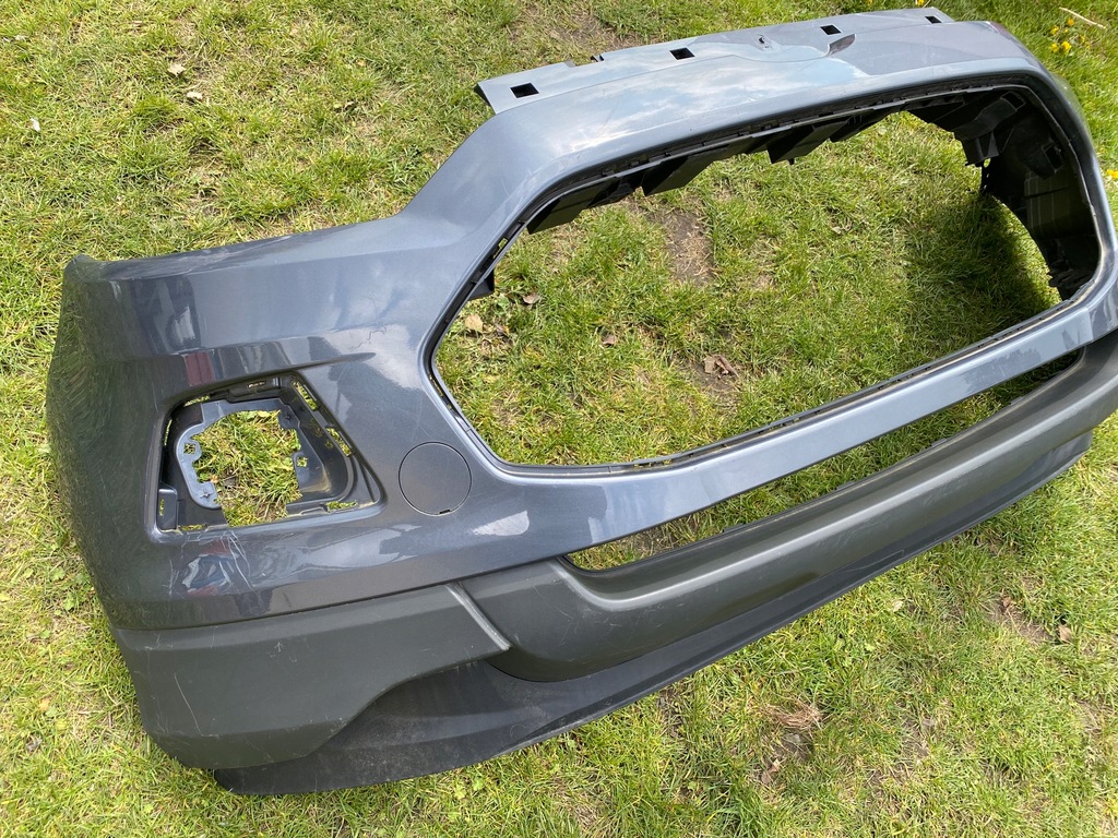 фото №2, Бампер перед передний ford ecosport mk2 ii 2 2012- przed lift