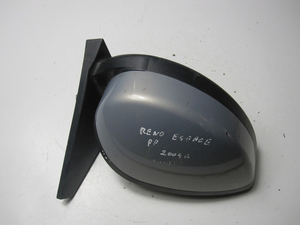 фото №2, Зеркало передние правое renault espace 04r ele