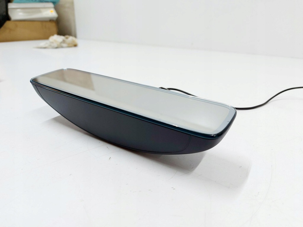 фото №10, Mercedes eqb n243 x243 зеркало заднего вида внутреннее корпус a2478103810