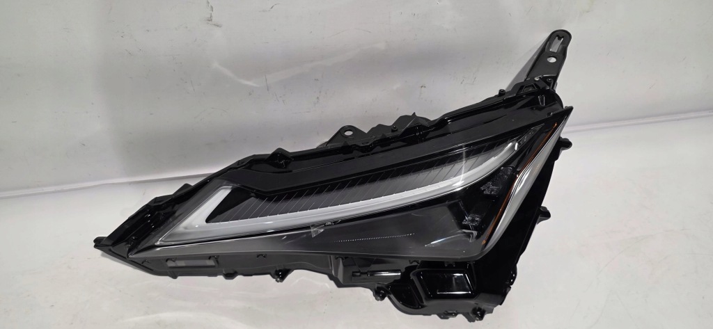 Фара левый перед led lexus ux 18- оригинал koito 76-70 Оригинал