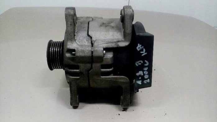 фото №2, Генератор ford ka 1.3 b