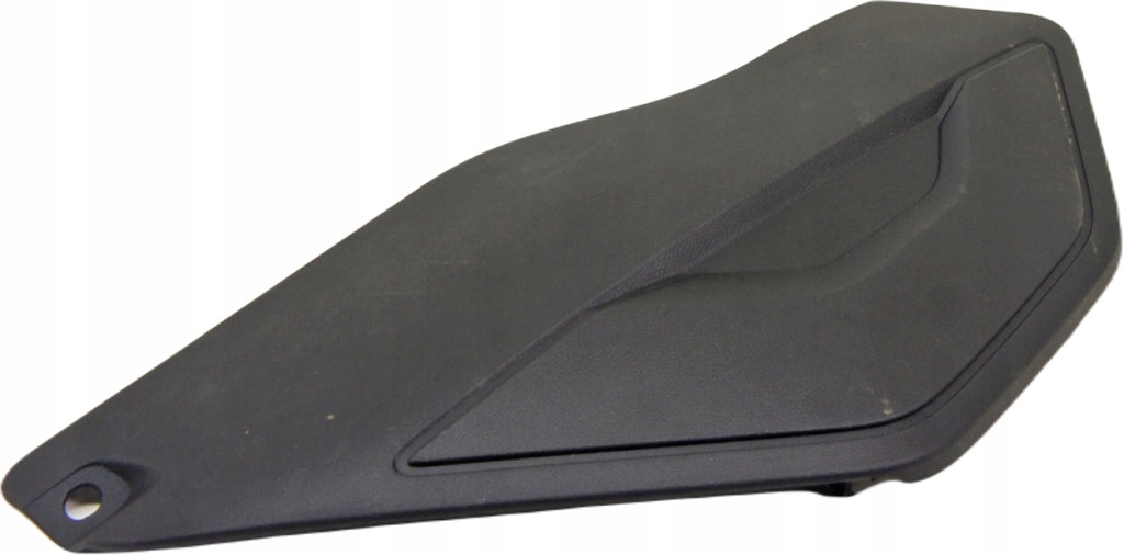 фото №1, Mw214 dacia duster ii захист тунель права