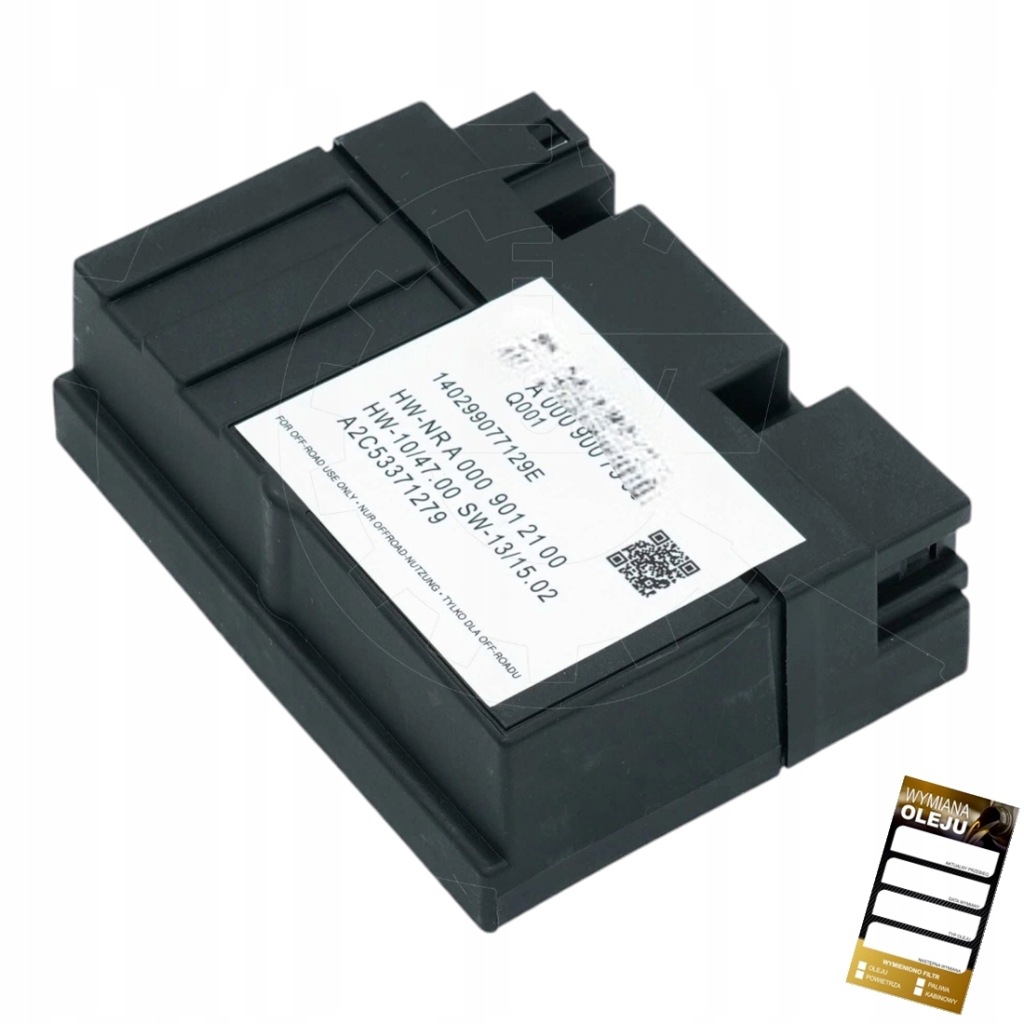 фото №1, Модуль блок управления насоса топлива mercedes slk 2016 2017 2018 2019 2020 2021