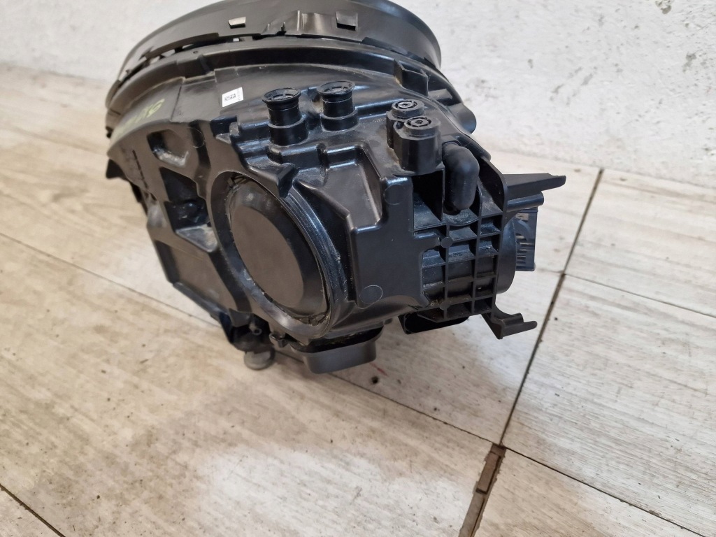 Правий фара перед full led 9y0941034ak cayenne 9y Недорого