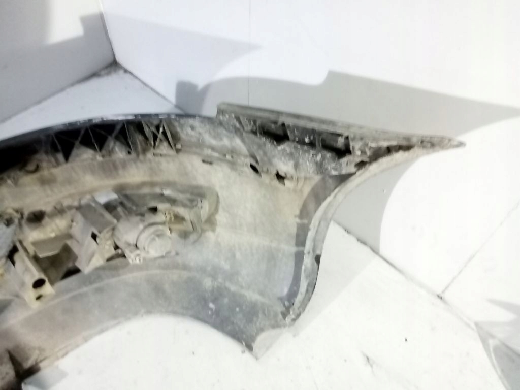 фото №9, Seat leon i бампер перед передній lc7u