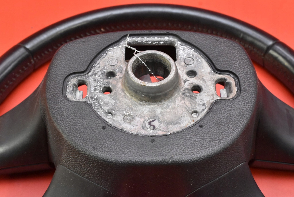 фото №6, Повітропровід шкіряний багатофункціональний 3t0419091aa skoda superb 2 ii 08-13