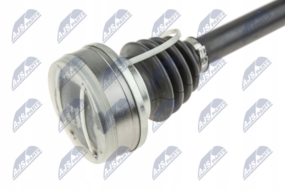 фото №4, Nty npw-vw-099 wał приводной