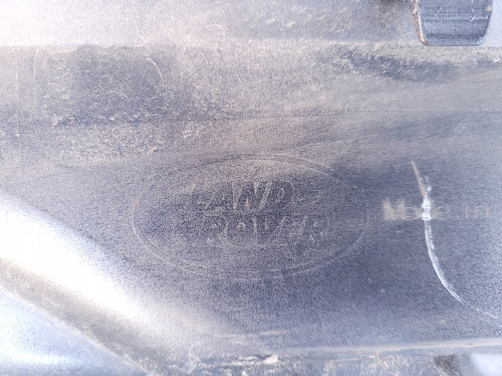 фото №15, Range rover v vogue l460 | бампер перед решётка решётка радиатора m8e2-17f003-a | 0268