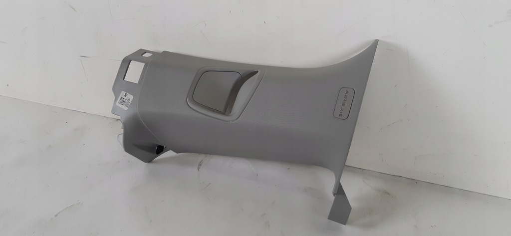 фото №2, Jeep grand cherokee wl захист стійка права 6sm76sa5ab