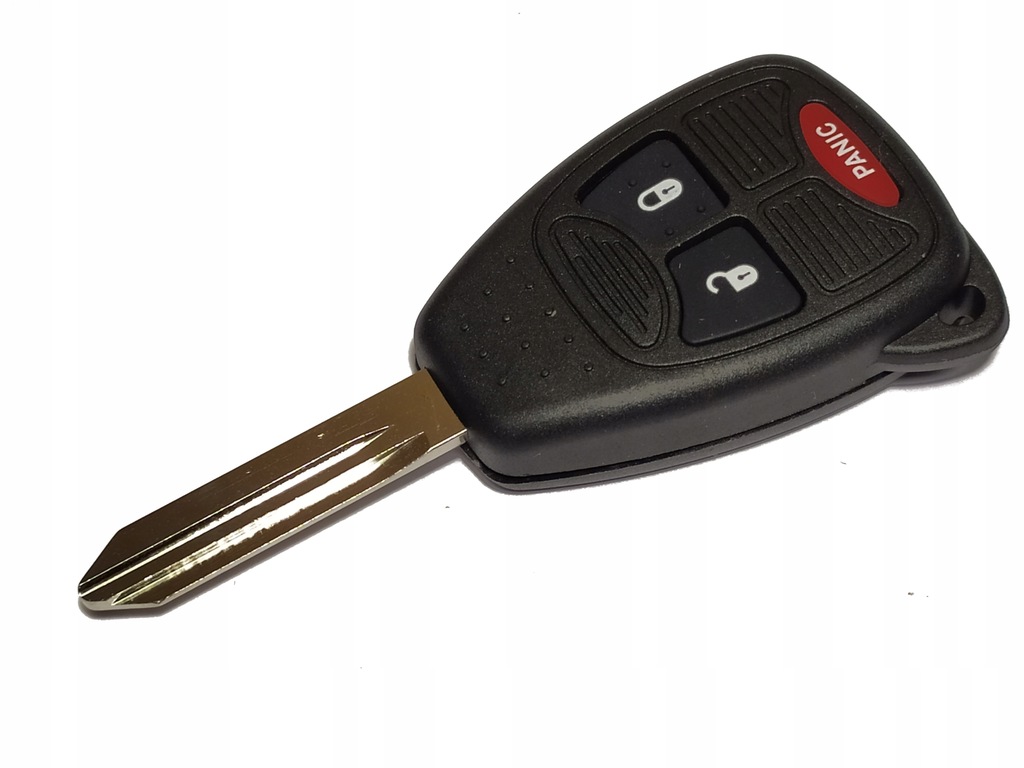 фото №1, Ключ chrysler pcf7941/ 315mhz