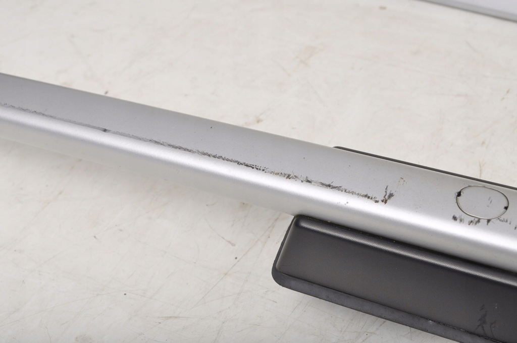 фото №9, Dacia logan mcv ii рейлинги кровельные комплект