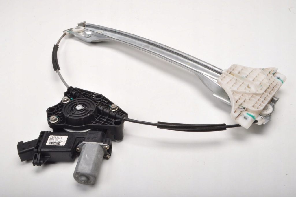 фото №1, Mg zs подъемник стекло правый перед передний 5d 30123479 98821-zs110 uk lift