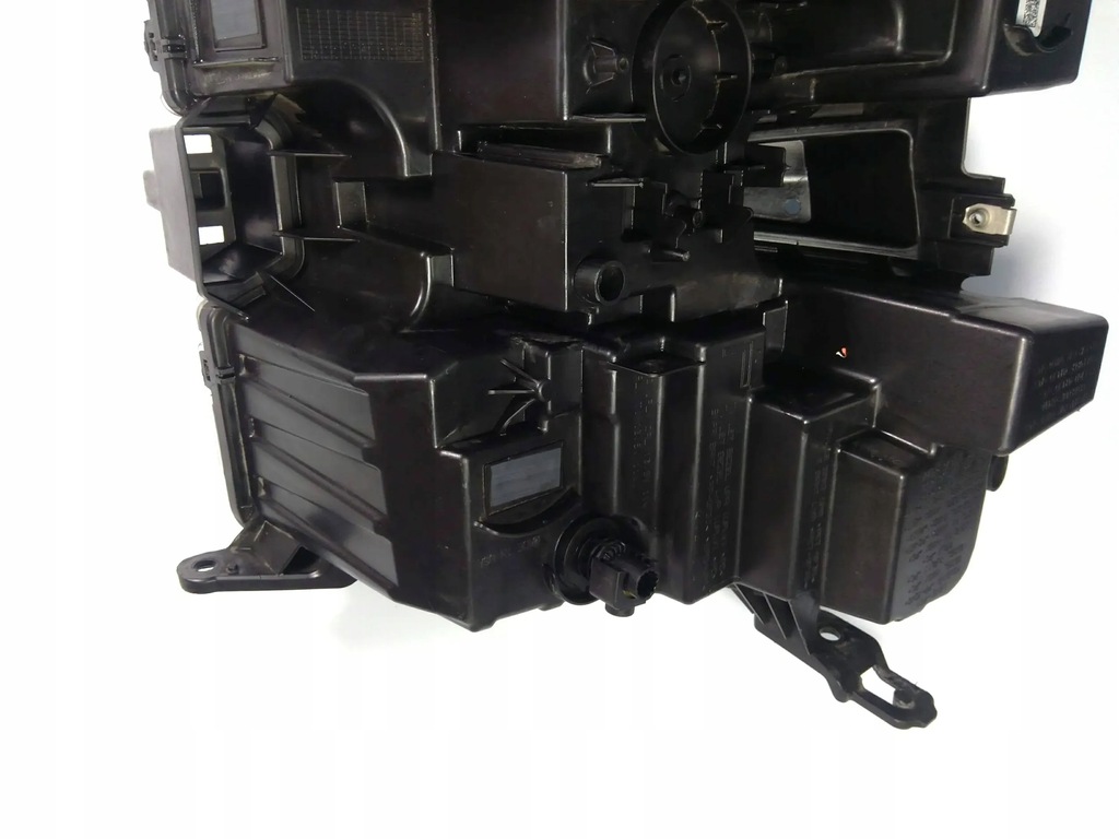 фото №10, Chevrolet silverado 1500 фара лампа передня ліва перед 2019+