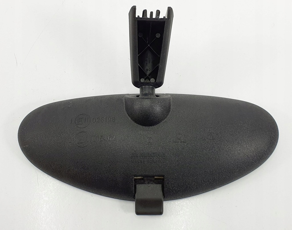 фото №2, Зеркало заднего вида smart fortwo ii