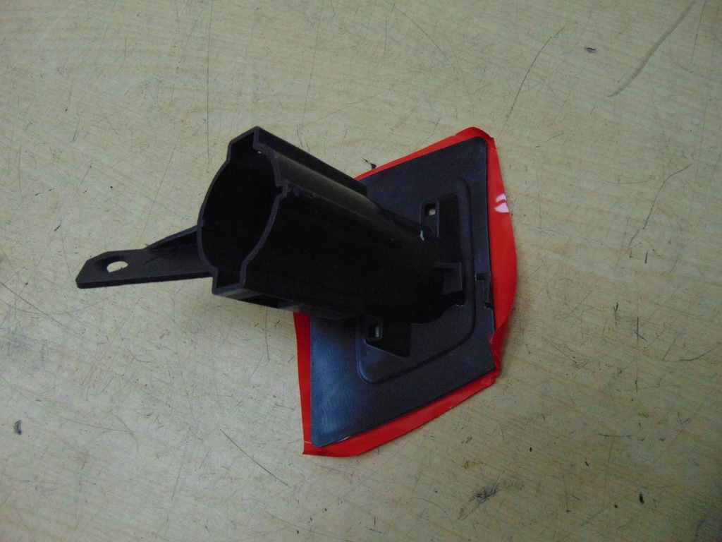 фото №8, Кронштейн рамка розпилювача vw eos ліва