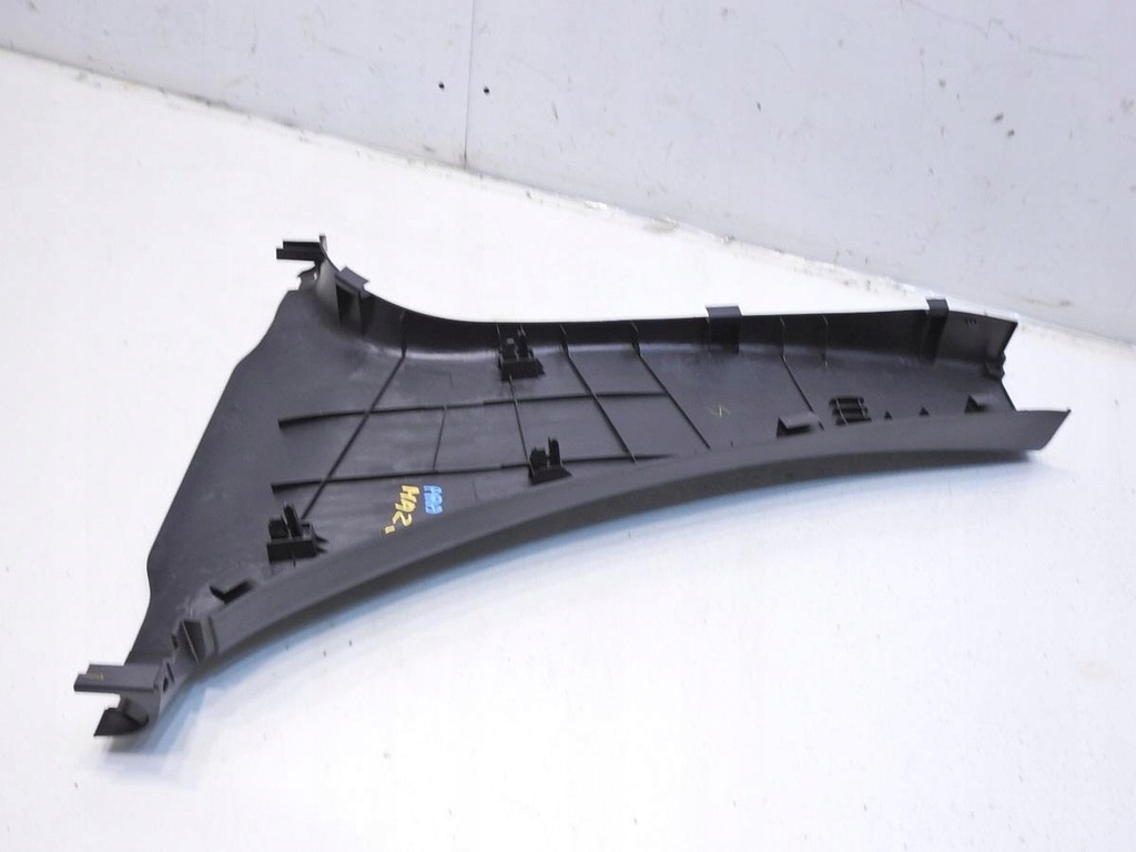 фото №6, Защита стойка b правая mazda 6 gh