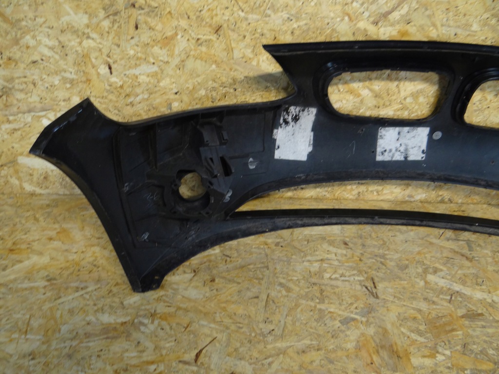 фото №5, Бампер перед bmw z4 e85