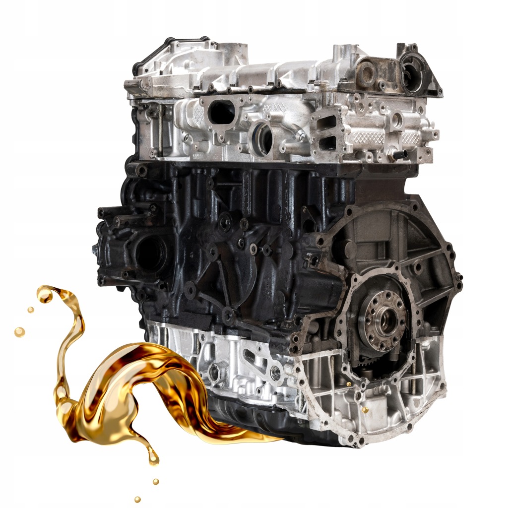 фото №1, Двигатель восстановленный ford ranger wildtrak 2.0 ecoblue 4x4 yn2x