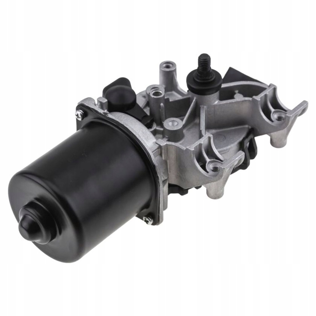 фото №1, Двигатель дворник задняя renault kangoo express 2008-