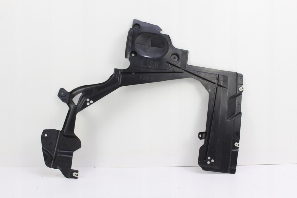 фото №1, Bmw x1 f48 захист підвіска задня 7354760