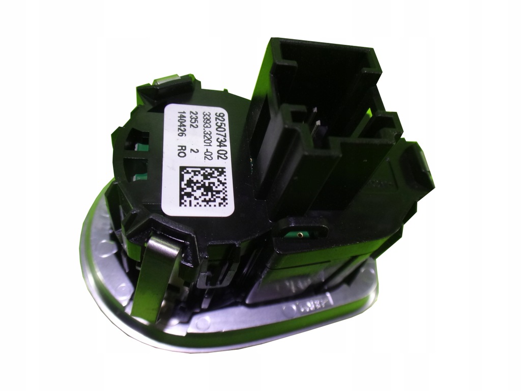 фото №2, Вимикач запуску запуск стоп bmw f20 f30 f34 f36