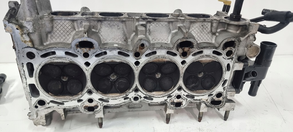 фото №8, Головка mazda 6 gg gy lift 2.0 16v 3 5 gh