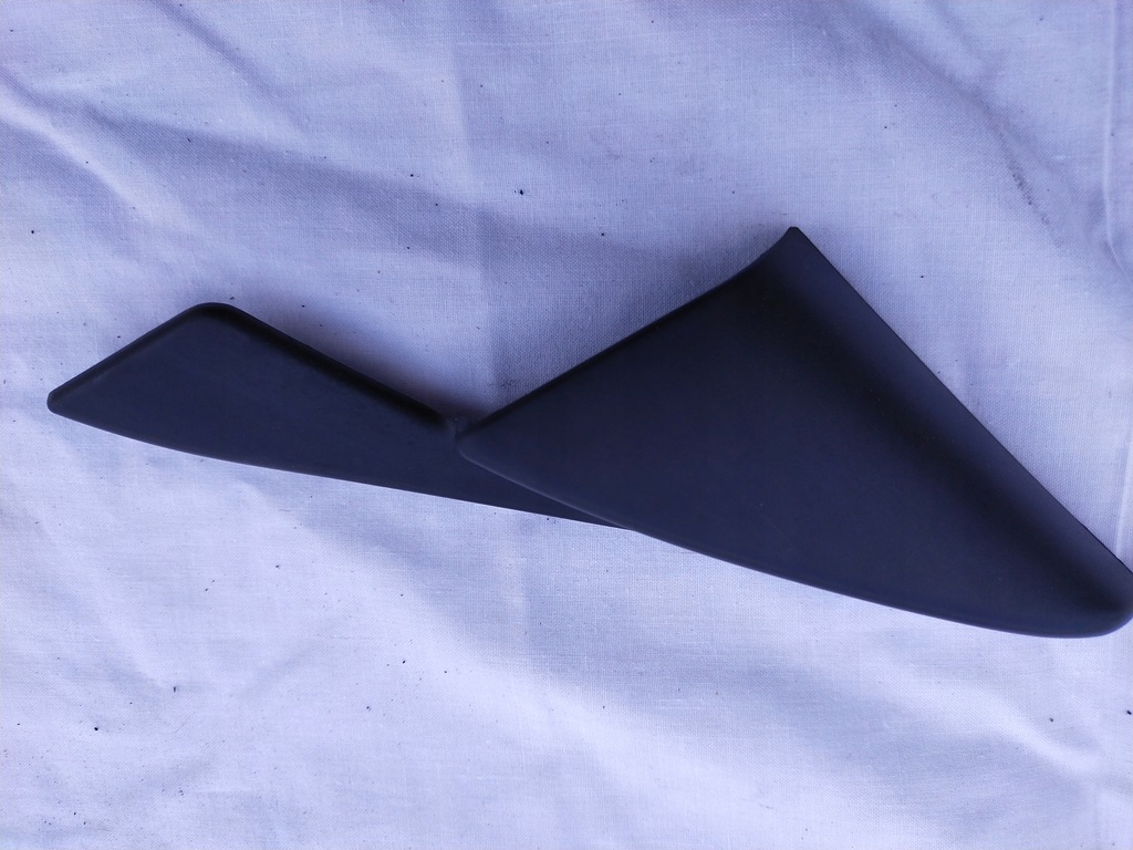 фото №3, Legacy 03-06 заглушка трикутник дзеркало ліва права