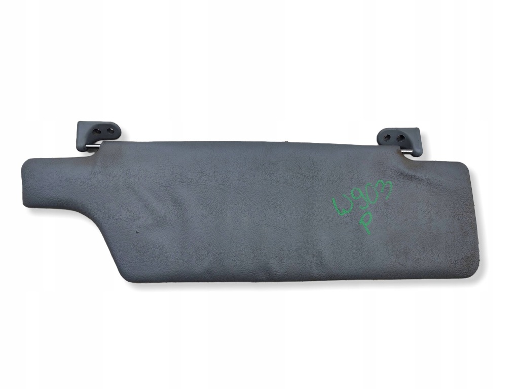 Купить Накладка солнцезащитная правая mercedes sprinter w903