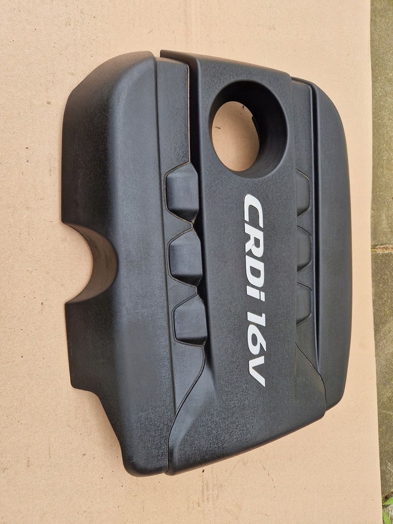 фото №8, Kia optima crdi 16v защита двигателя 29240-2a900