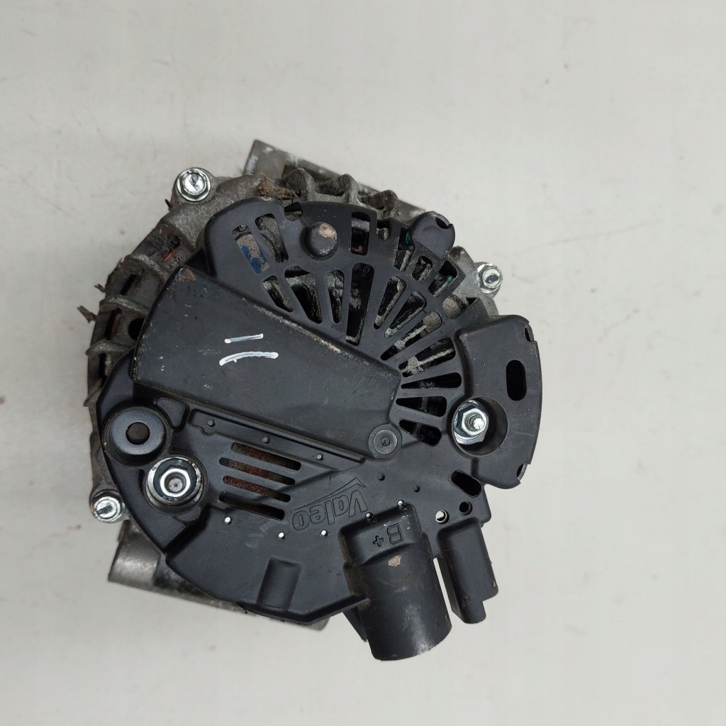 2011 mini cooper countryman r60 генератор a616938a Доставка