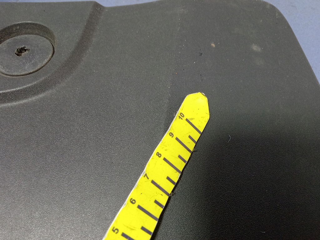 фото №5, Volvo v40 ii 2.0 d2 120km захист двигуна 31368888