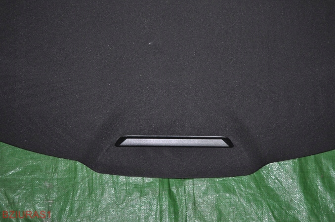 фото №4, Полиця багажника світло стоп vw jetta 5c6863413e