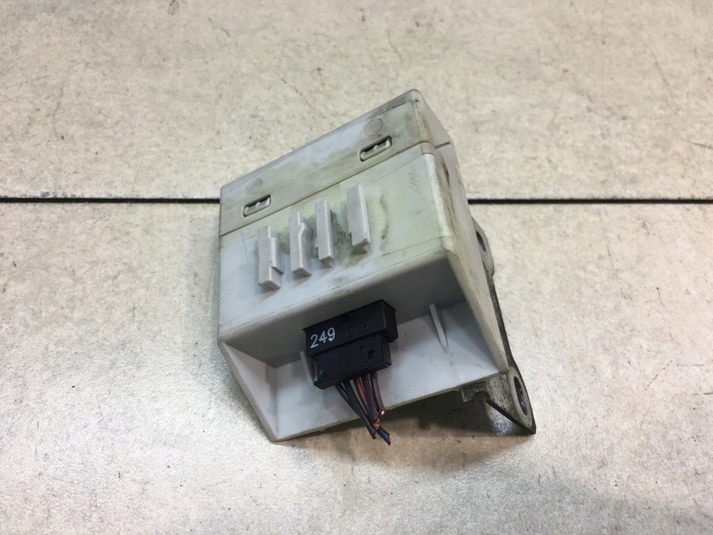 фото №5, Модуль сигналізація bmw 5 e39 8386932