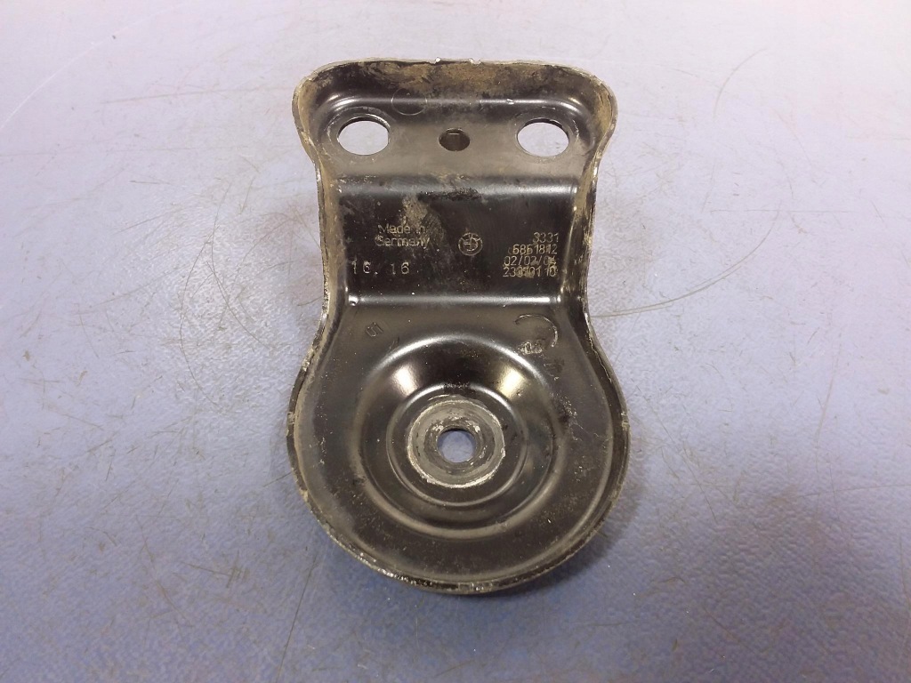 фото №1, Bmw seria 4 f32 f33 кронштейн кронштейн балка задняя