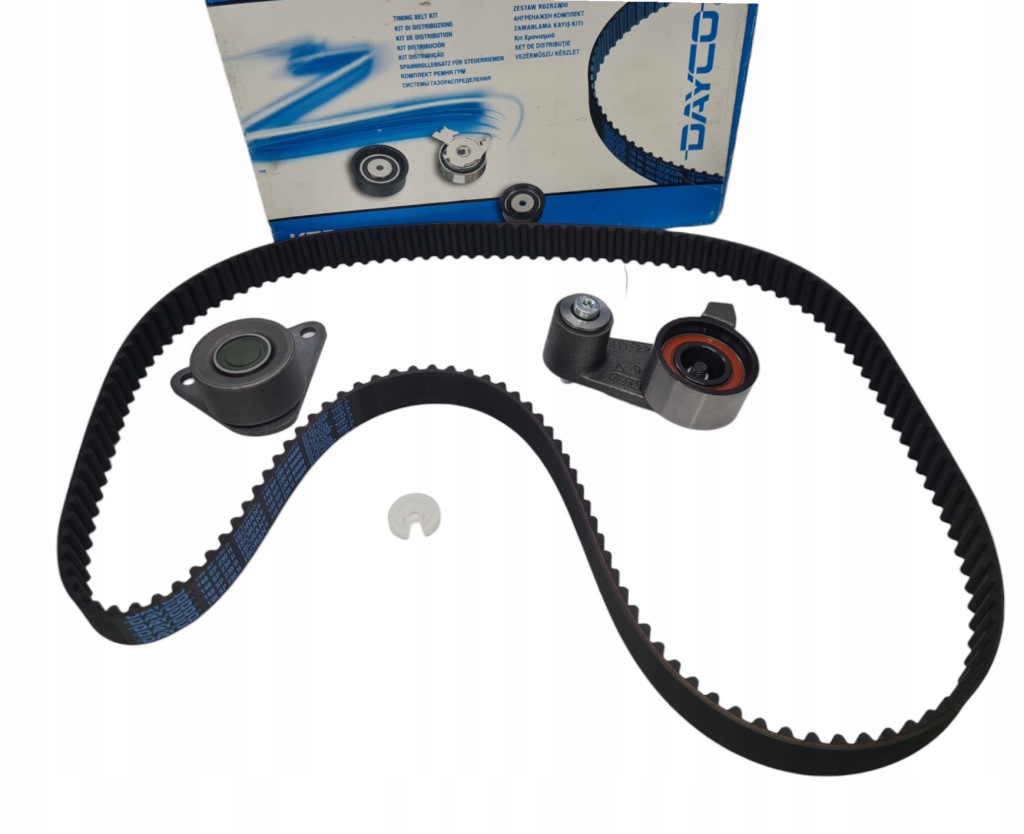 фото №1, Грм renault laguna sefrane ii volvo 850 960 c70 s40 s70 v40 v70 xc70 i