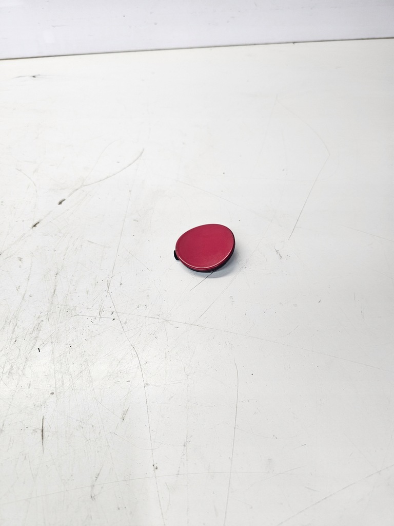 фото №1, Заглушка бампера задня audi a5 8t s-line 8t0807441a