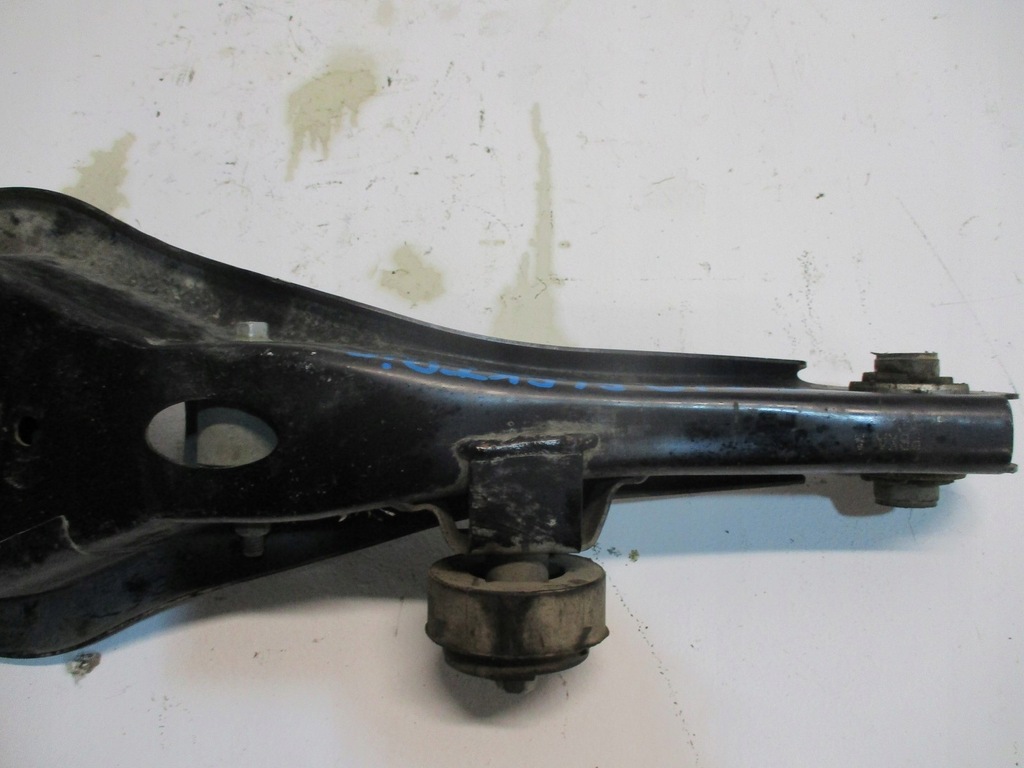 фото №8, Важіль важелі hyundai kona електрик задня задній