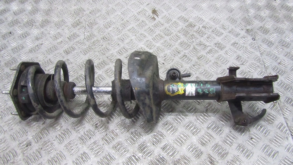 фото №1, Honda cr-v iv амортизатор левый перед 12-16