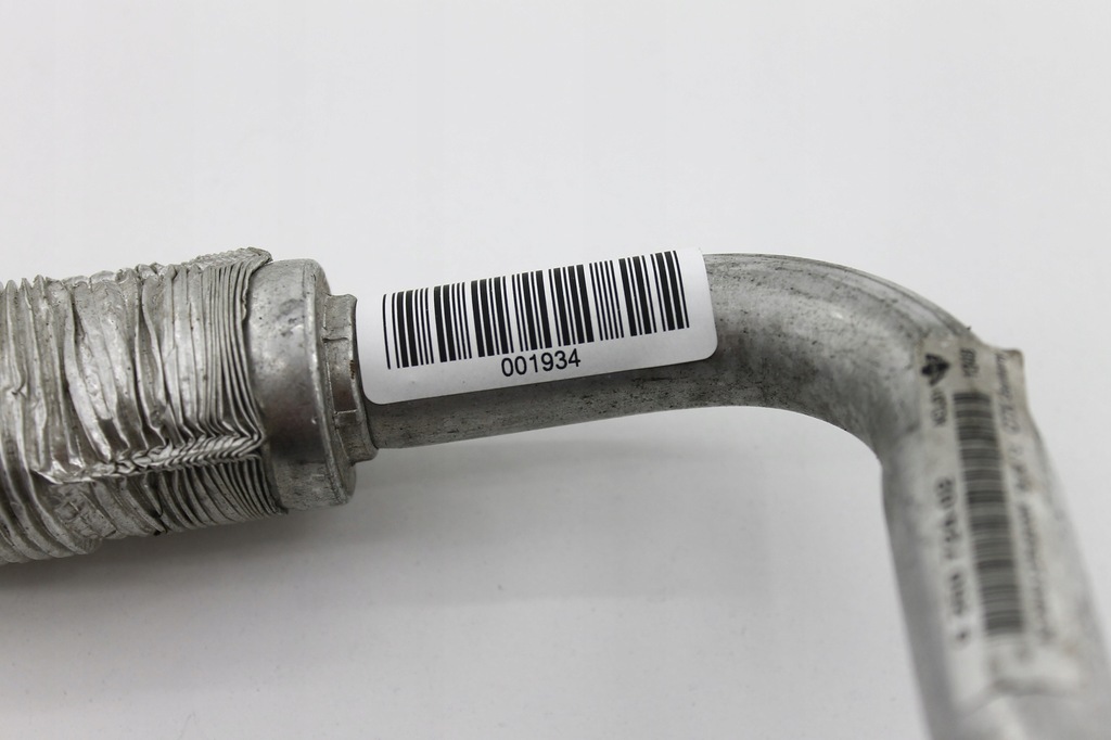 фото №5, Mini countryman r60 шланг wąż кондиционера