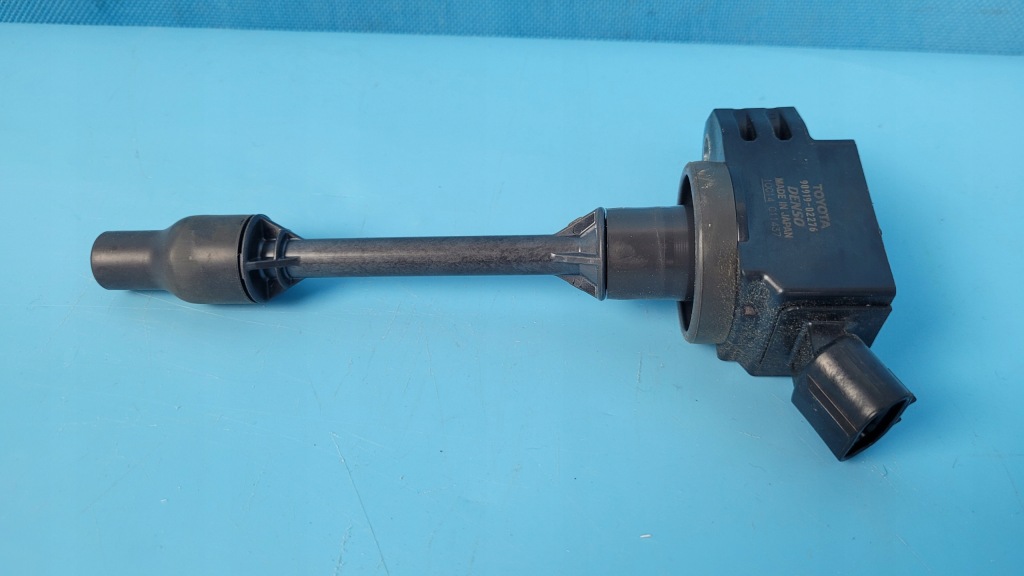 фото №1, Toyota rav4 v 2.0 vvti 19r катушка зажигания 90919-02276