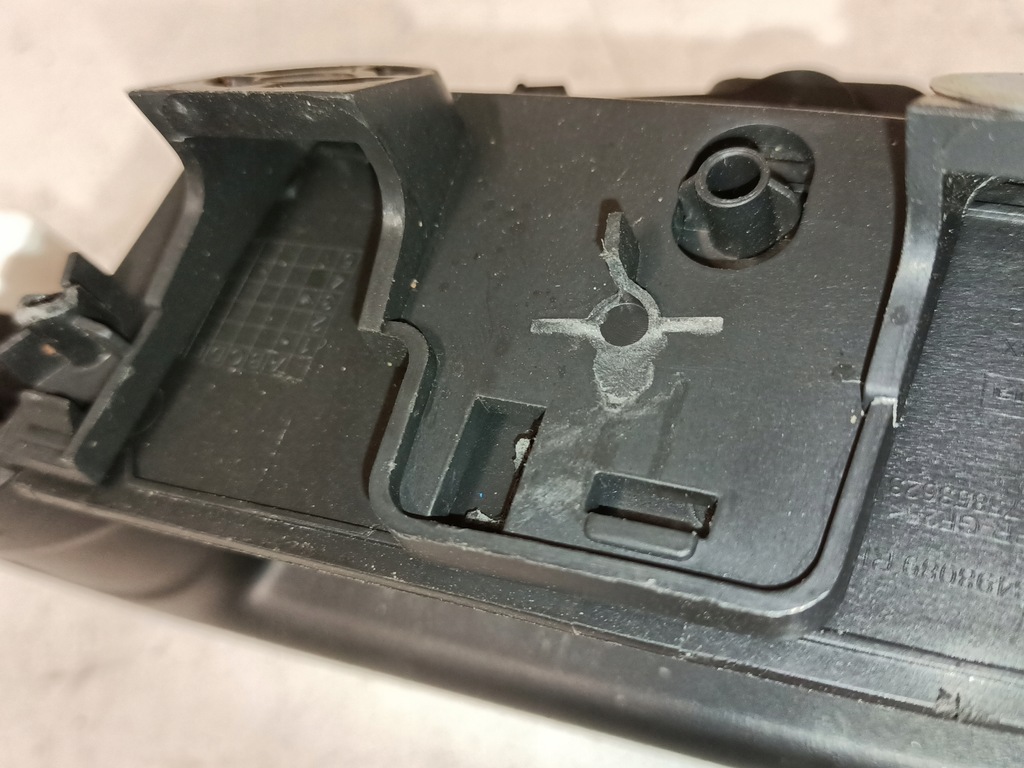 фото №4, Переключатель окон opel crossland x 13483539