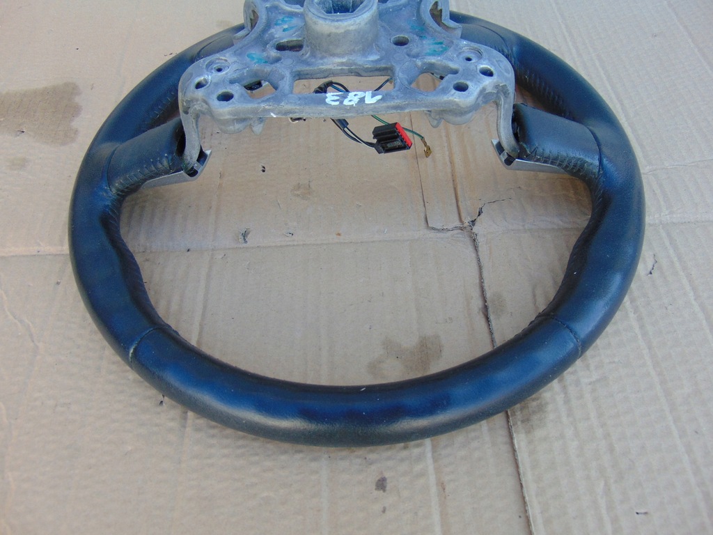 фото №8, Воздуховод ford c-max mk1