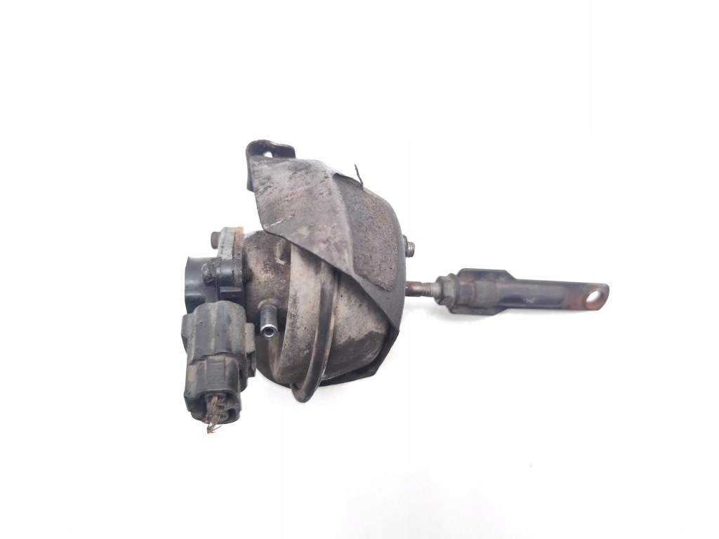 Toyota passo часть системы вакуумный турбонагнетателя 1.3 бензин t304725905 с Разборки