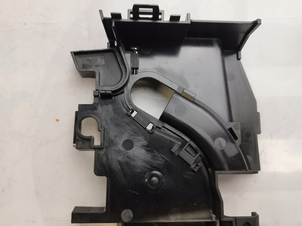 фото №7, Audi q7 4l 07r кришка запобіжників 4l0937555a